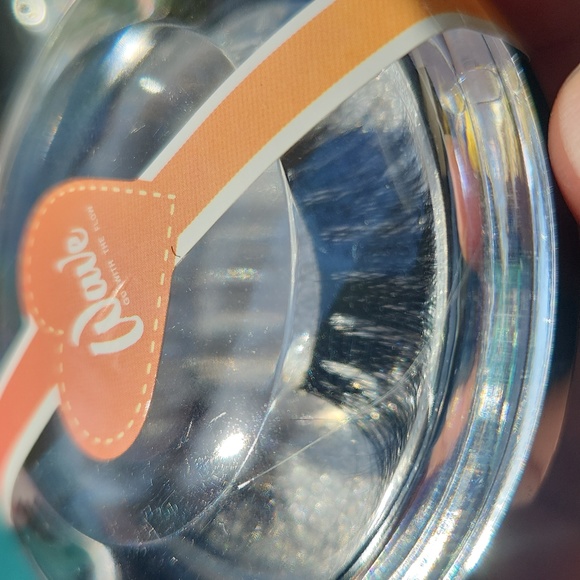 Mirmid 100% Human Hair Ponytail & Wave Lashes kit ☆ Brand New in box ☆ Brown ☆ - Picture 14 of 17